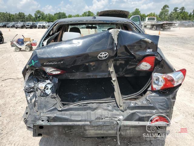 1NXBU4EE5AZ352912 2010 TOYOTA COROLLA photo no. 6