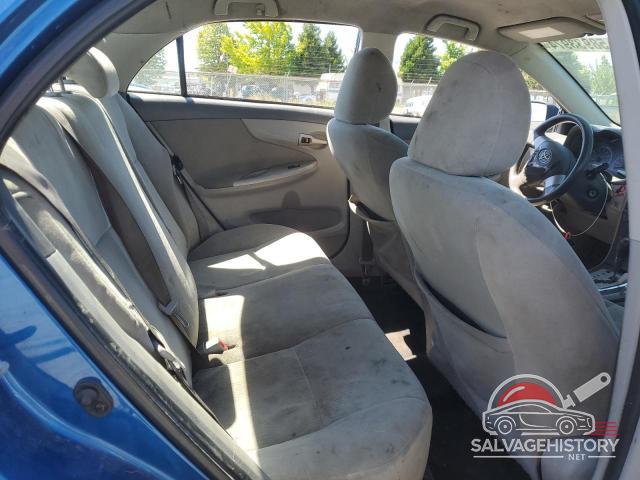 1NXBU4EE6AZ324150 2010 TOYOTA COROLLA photo no. 10