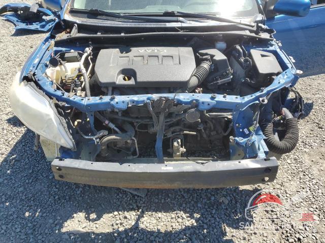 1NXBU4EE6AZ324150 2010 TOYOTA COROLLA photo no. 11