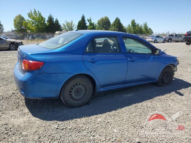 1NXBU4EE6AZ324150 2010 TOYOTA COROLLA photo no. 3