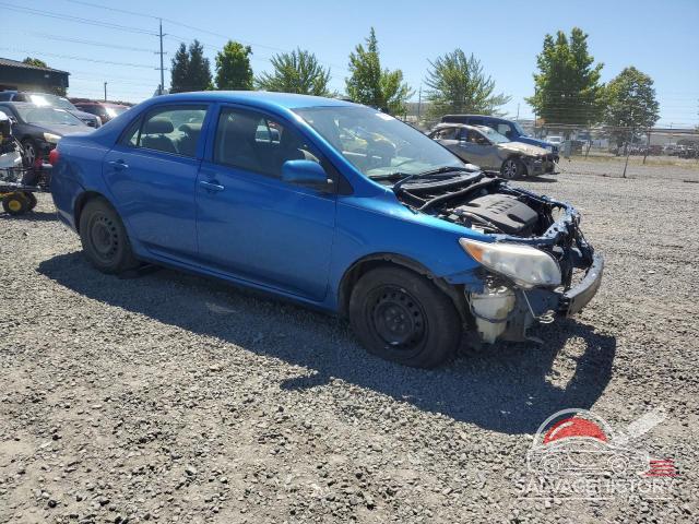 1NXBU4EE6AZ324150 2010 TOYOTA COROLLA photo no. 4