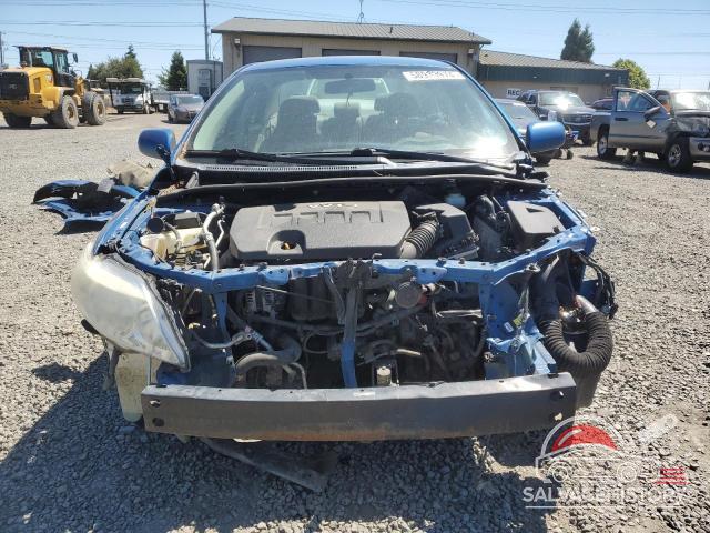 1NXBU4EE6AZ324150 2010 TOYOTA COROLLA photo no. 5