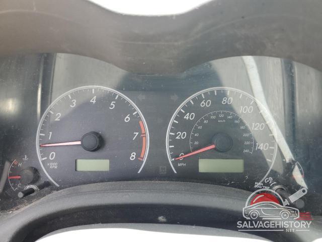 1NXBU4EE9AZ181324 2010 TOYOTA COROLLA photo no. 9