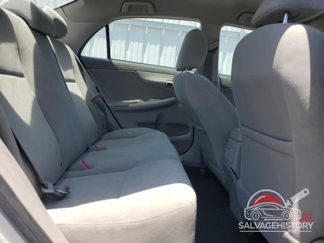 1NXBU4EE9AZ235074 2010 TOYOTA COROLLA photo no. 10