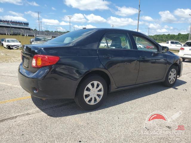 1NXBU4EE9AZ371947 2010 TOYOTA COROLLA photo no. 3