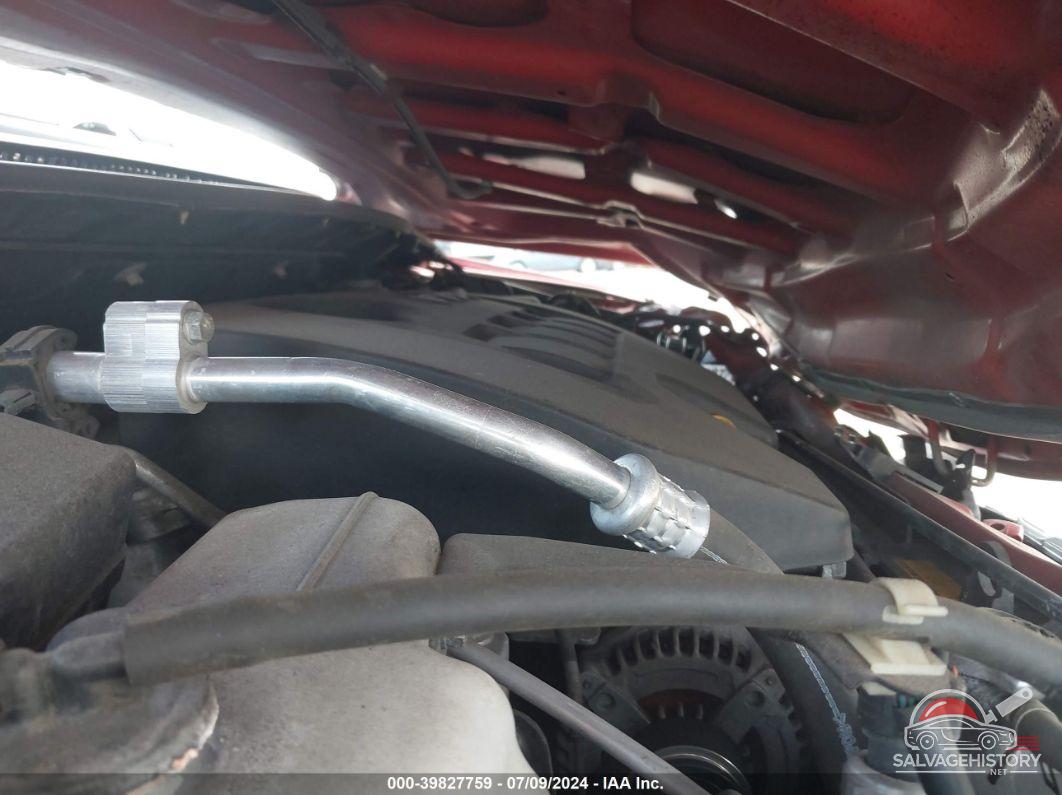 1NXBU4EEXAZ217649 2010 TOYOTA COROLLA photo no. 10