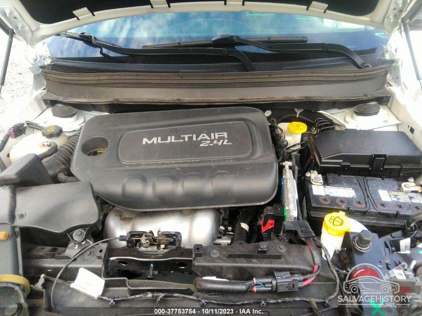 2T1BU4EE0AC429963 2010 TOYOTA COROLLA photo no. 10