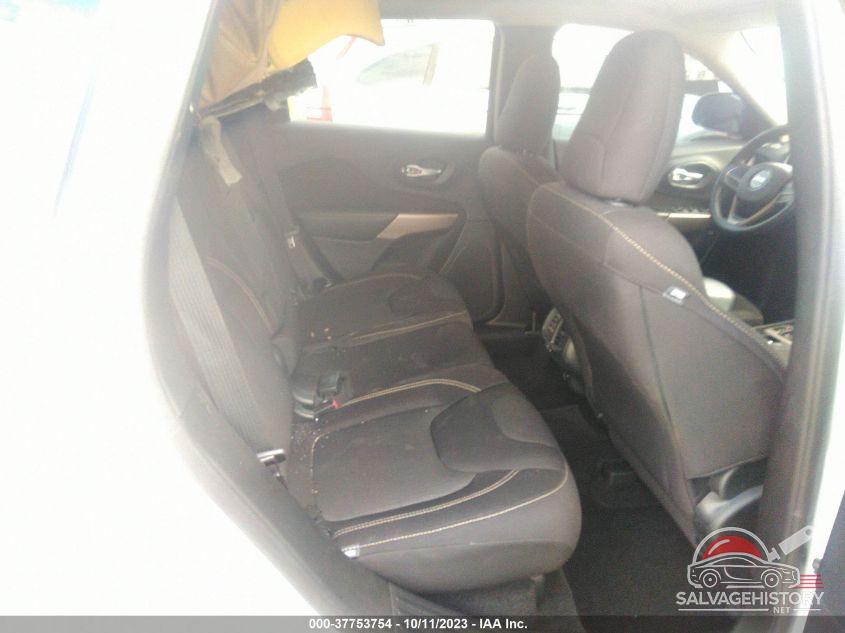 2T1BU4EE0AC429963 2010 TOYOTA COROLLA photo no. 8