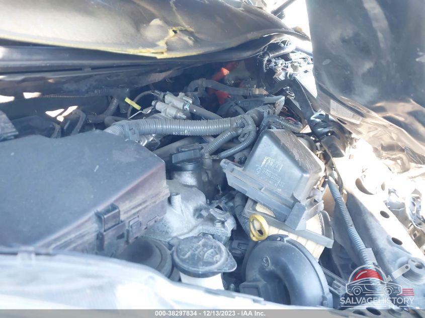 2T1BU4EE2AC317956 2010 TOYOTA COROLLA photo no. 10
