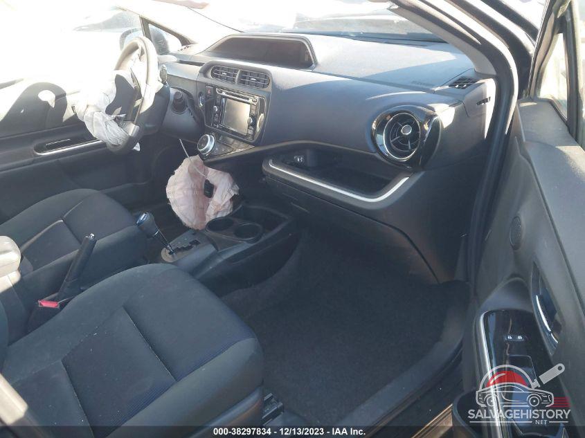 2T1BU4EE2AC317956 2010 TOYOTA COROLLA photo no. 5