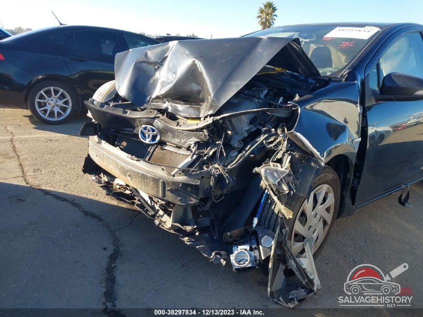 2T1BU4EE2AC317956 2010 TOYOTA COROLLA photo no. 6