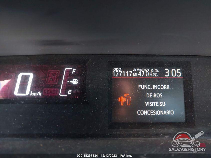 2T1BU4EE2AC317956 2010 TOYOTA COROLLA photo no. 7