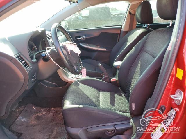 2T1BU4EE2AC479361 2010 TOYOTA COROLLA photo no. 7