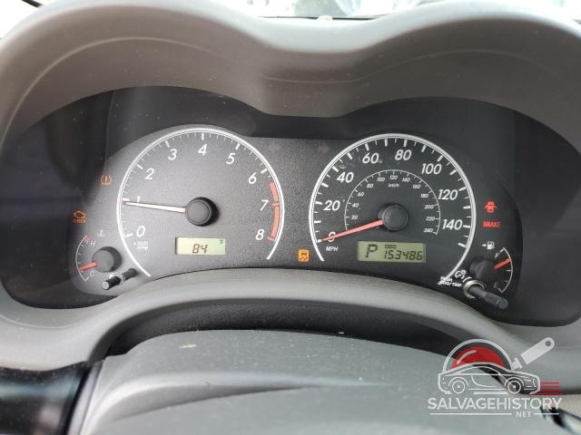 2T1BU4EE4AC340218 2010 TOYOTA COROLLA photo no. 9