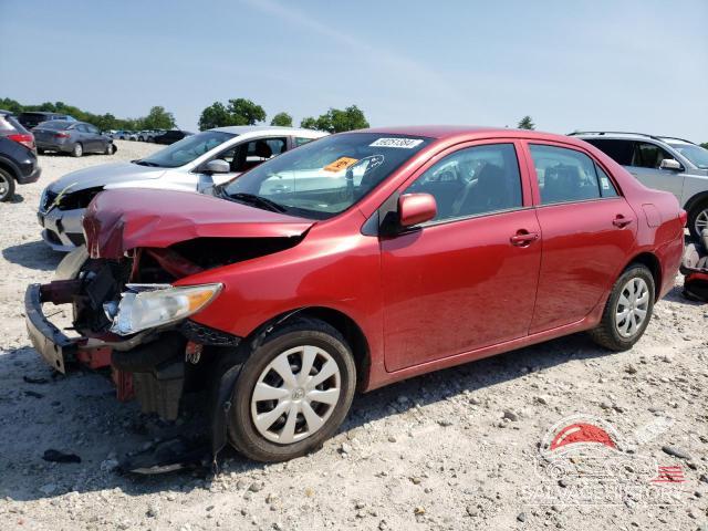 2T1BU4EE5AC333326 2010 TOYOTA COROLLA photo no. 23