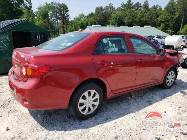 2T1BU4EE5AC333326 2010 TOYOTA COROLLA photo no. 3