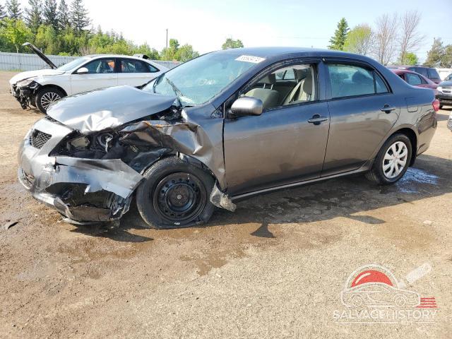2T1BU4EE9AC495749 2010 TOYOTA COROLLA photo no. 15
