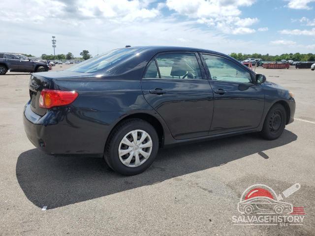 2T1BU4EEXAC340868 2010 TOYOTA COROLLA photo no. 3