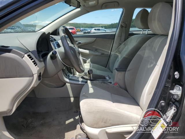 2T1BU4EEXAC340868 2010 TOYOTA COROLLA photo no. 7