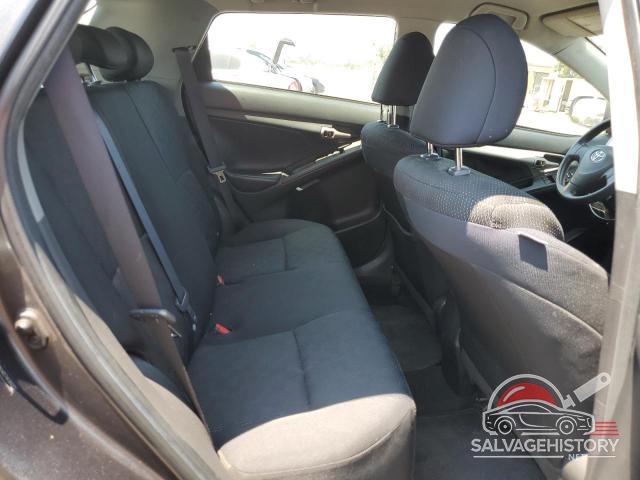 2T1KU4EE7AC283271 2010 TOYOTA COROLLA photo no. 10