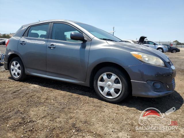 2T1KU4EE7AC283271 2010 TOYOTA COROLLA photo no. 4