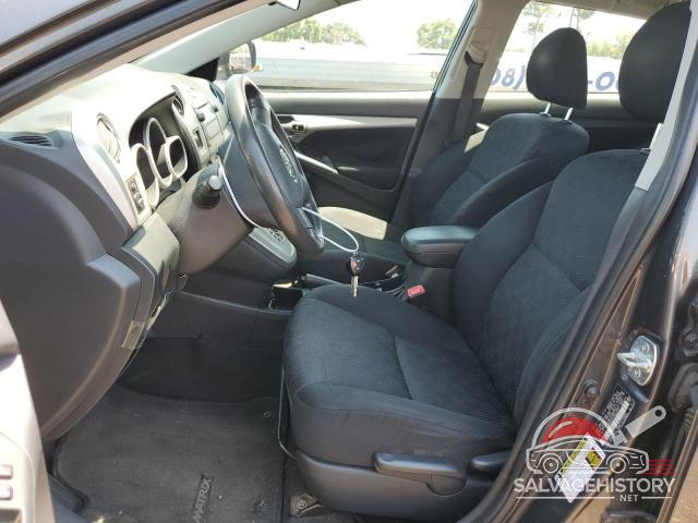 2T1KU4EE7AC283271 2010 TOYOTA COROLLA photo no. 7