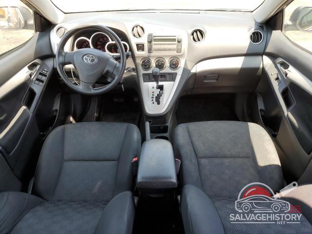 2T1KU4EE7AC283271 2010 TOYOTA COROLLA photo no. 8