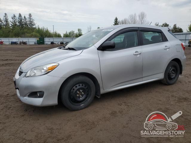 2T1KU4EE8AC366045 2010 TOYOTA COROLLA photo no. 16