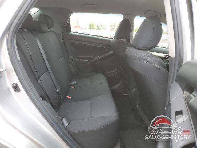2T1KU4EE8AC366045 2010 TOYOTA COROLLA photo no. 10