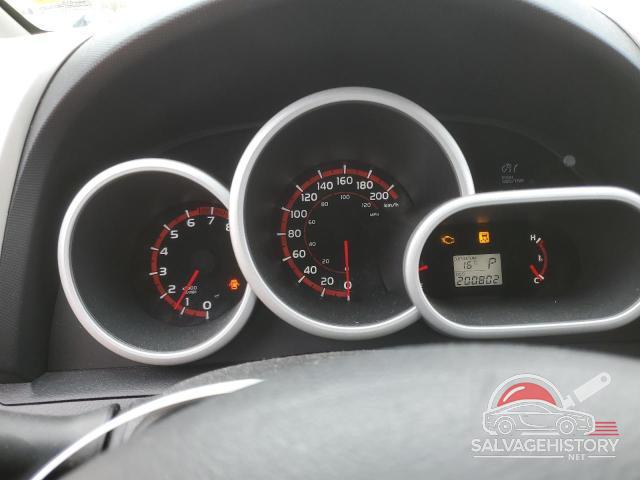 2T1KU4EE8AC366045 2010 TOYOTA COROLLA photo no. 9