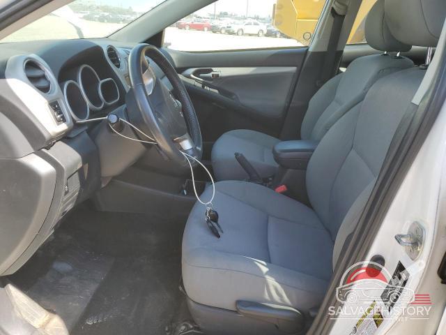2T1LE4EE2AC018274 2010 TOYOTA COROLLA photo no. 7