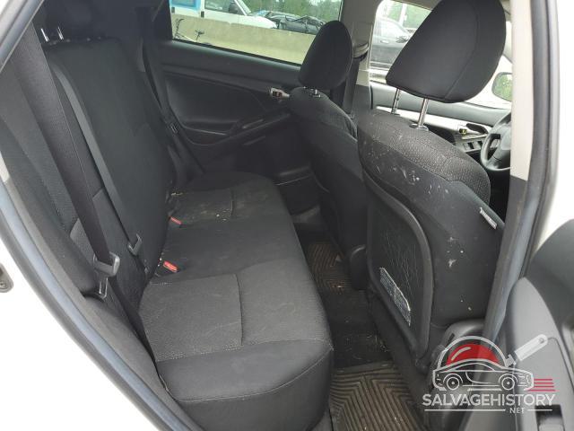 2T1LE4EE7AC016228 2010 TOYOTA COROLLA photo no. 10