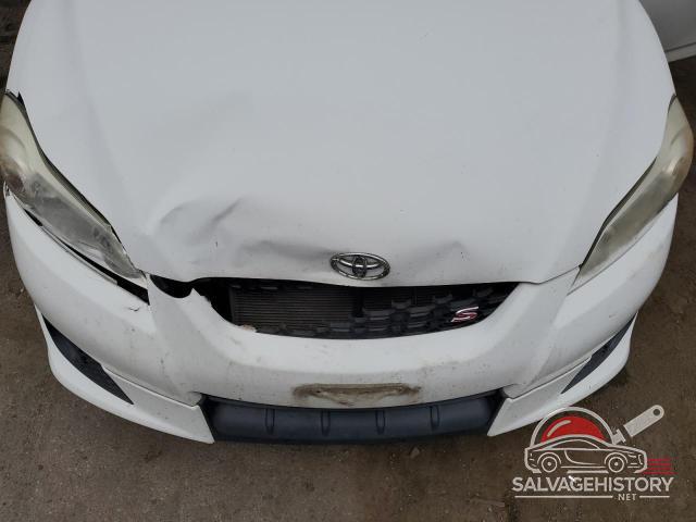 2T1LE4EE7AC016228 2010 TOYOTA COROLLA photo no. 11