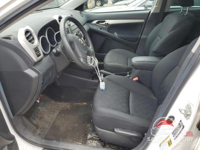 2T1LE4EE7AC016228 2010 TOYOTA COROLLA photo no. 7