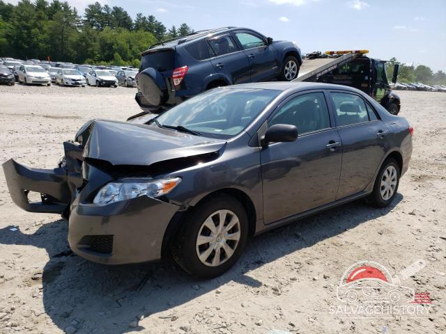 JTDBU4EE0A9101285 2010 TOYOTA COROLLA photo no. 23