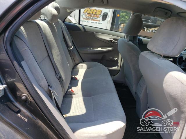 JTDBU4EE0A9101285 2010 TOYOTA COROLLA photo no. 10