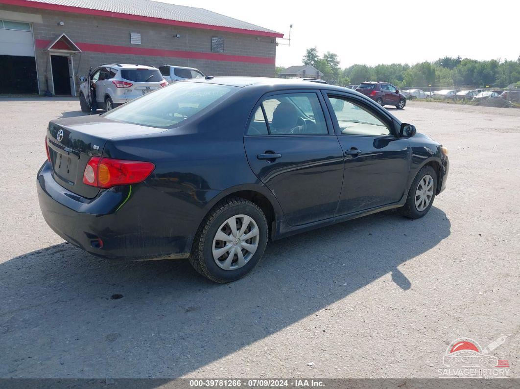 JTDBU4EE0AJ064169 2010 TOYOTA COROLLA photo no. 4