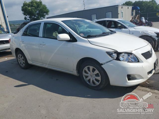 JTDBU4EE7AJ078523 2010 TOYOTA COROLLA photo no. 4