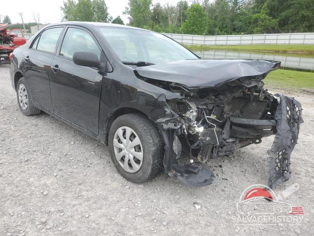 2T1BU4EE1BC677382 2011 TOYOTA COROLLA photo no. 4