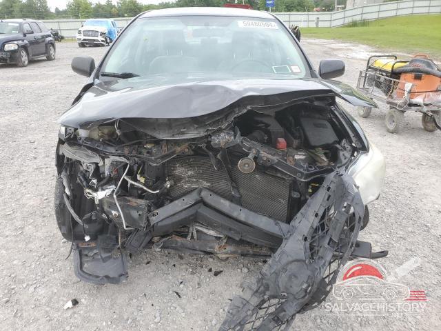 2T1BU4EE1BC677382 2011 TOYOTA COROLLA photo no. 5