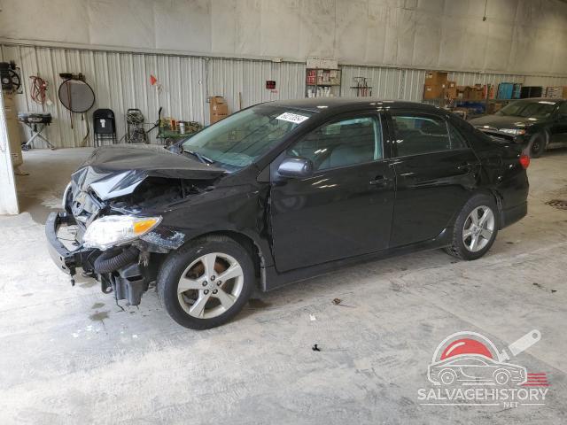 2T1BU4EE2BC747617 2011 TOYOTA COROLLA photo no. 3