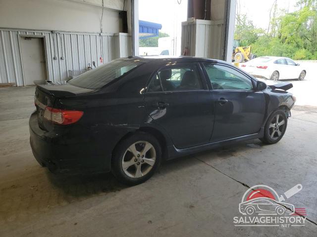 2T1BU4EE2BC747617 2011 TOYOTA COROLLA photo no. 3