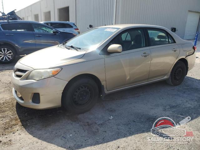 2T1BU4EE2BC752705 2011 TOYOTA COROLLA photo no. 15
