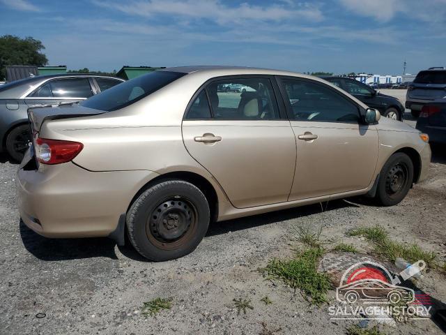 2T1BU4EE2BC752705 2011 TOYOTA COROLLA photo no. 3