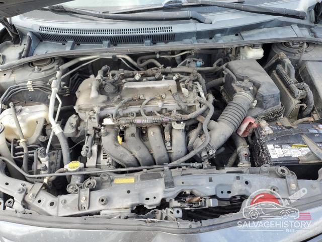 2T1BU4EE5BC745795 2011 TOYOTA COROLLA photo no. 11