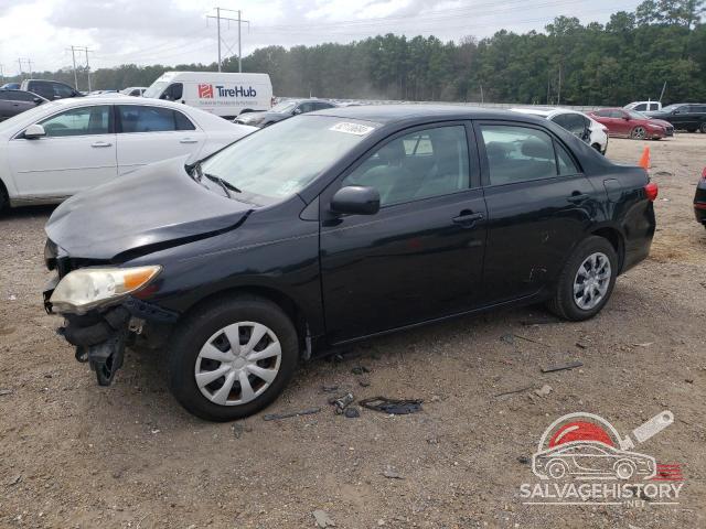 2T1BU4EE6BC621924 2011 TOYOTA COROLLA photo no. 21