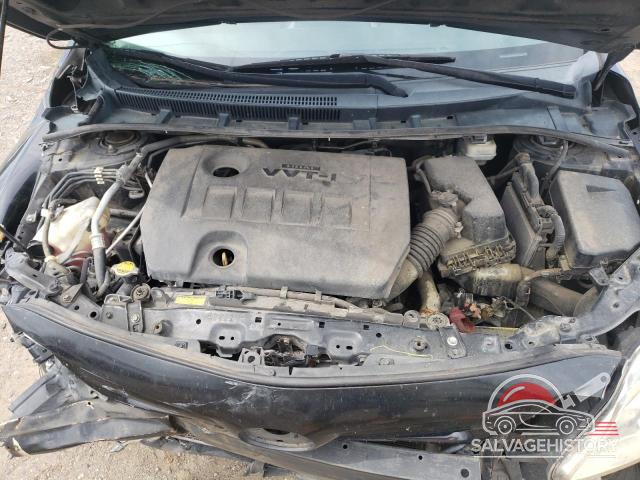 2T1BU4EE6BC621924 2011 TOYOTA COROLLA photo no. 11