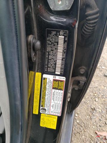 2T1BU4EE6BC621924 2011 TOYOTA COROLLA photo no. 12