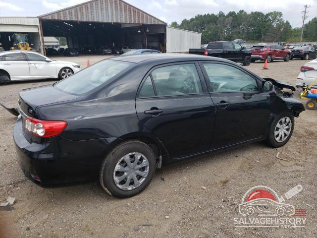2T1BU4EE6BC621924 2011 TOYOTA COROLLA photo no. 3