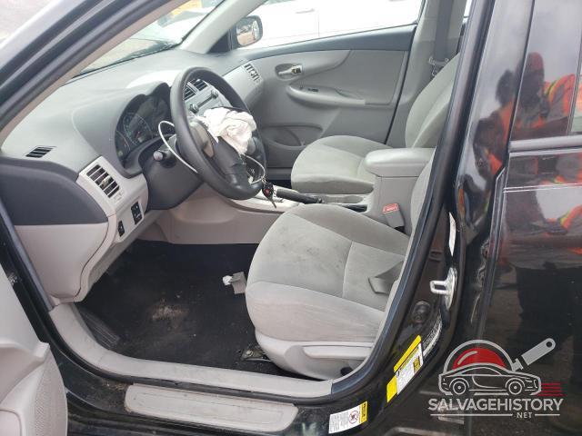 2T1BU4EE6BC621924 2011 TOYOTA COROLLA photo no. 7